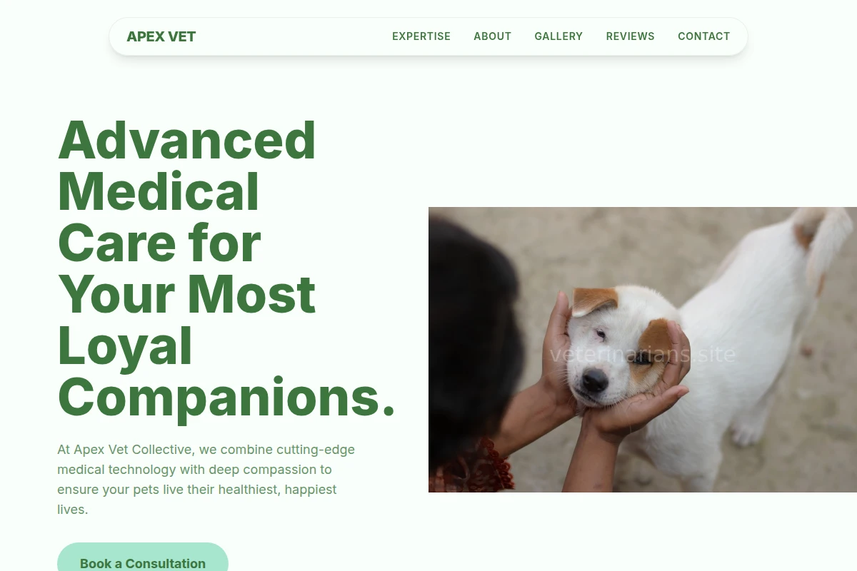Medical Animal Care