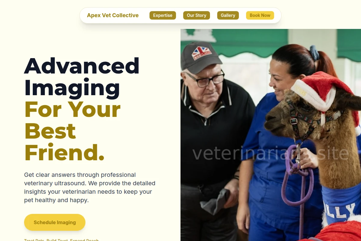 Ultrasound Animal Care