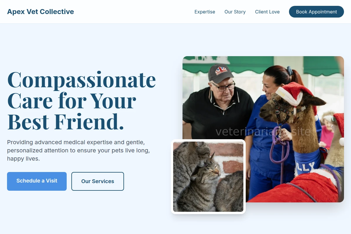 Health Animal Care
