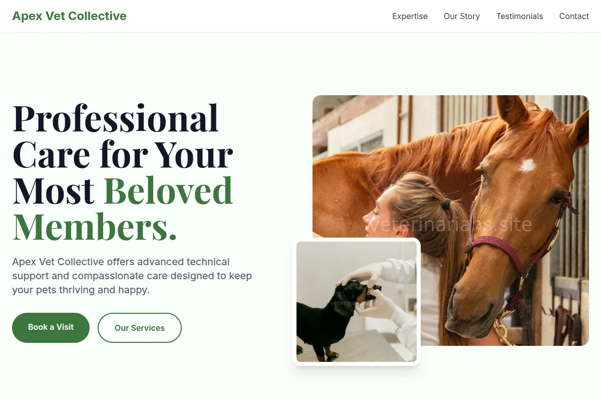 Technician Animal Care