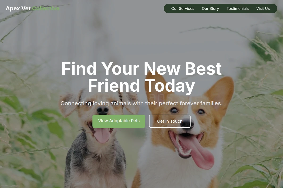 Associate Animal Shelter