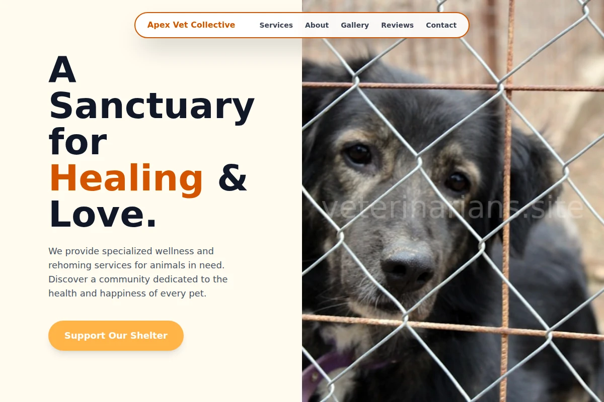 animal-shelter