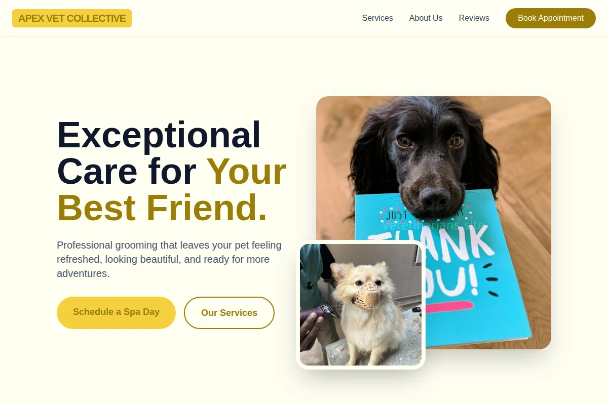 pet-grooming