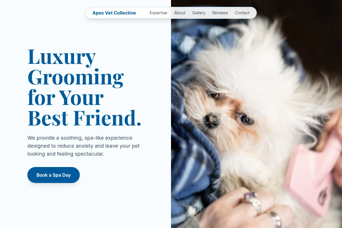 Technician Pet Grooming
