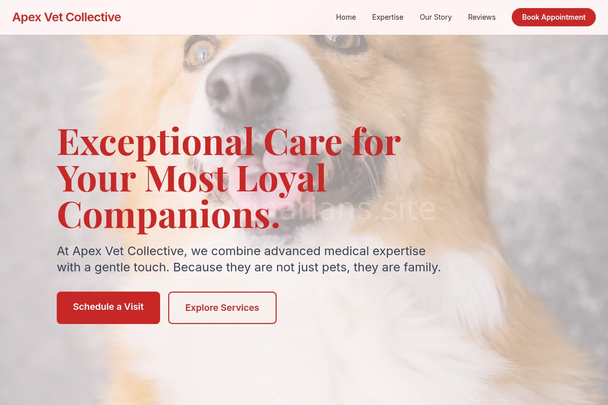 Care Pet Services
